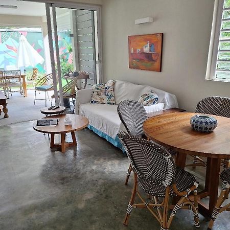 Villa Ximun Roches Noires ภายนอก รูปภาพ