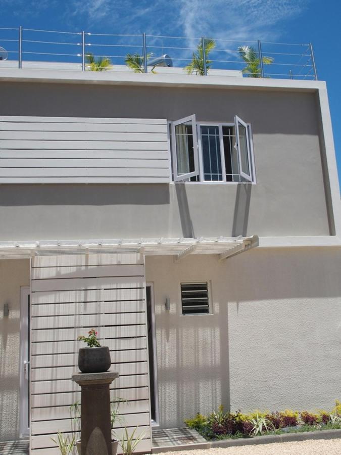 Villa Ximun Roches Noires ภายนอก รูปภาพ
