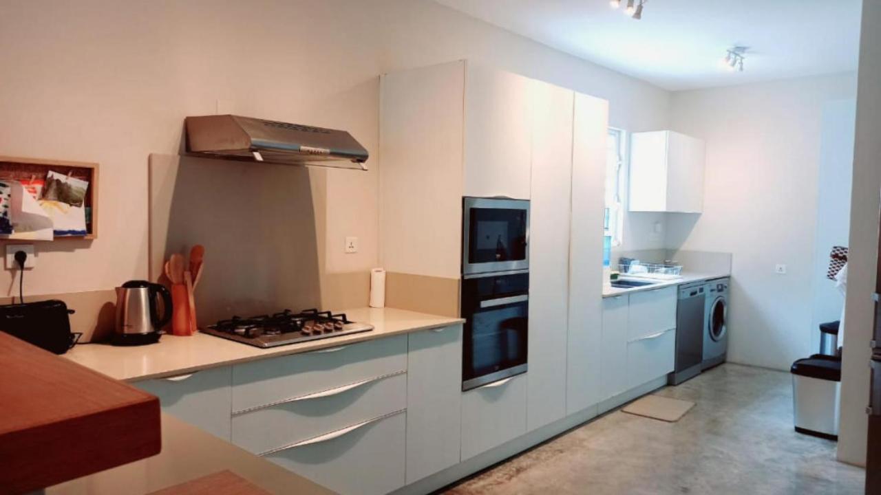 Villa Ximun Roches Noires ภายนอก รูปภาพ