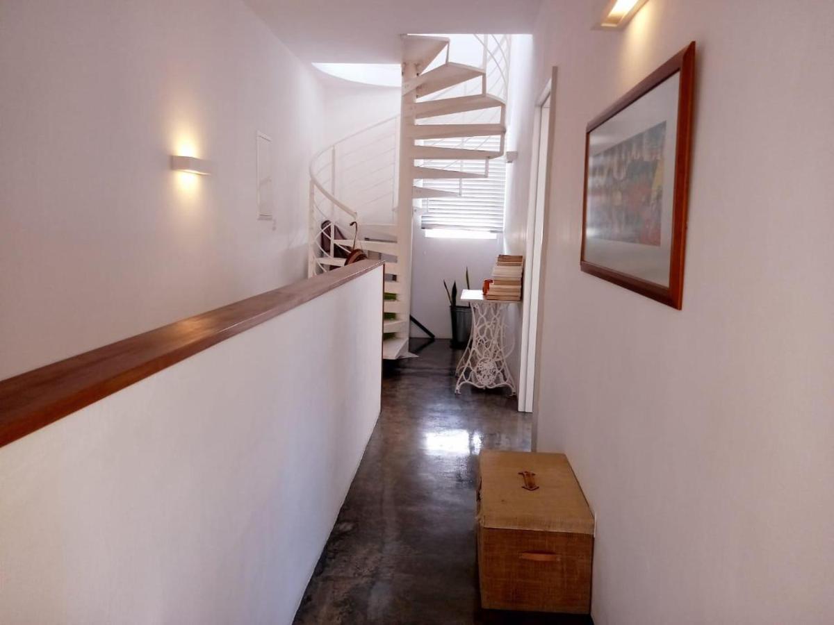 Villa Ximun Roches Noires ภายนอก รูปภาพ