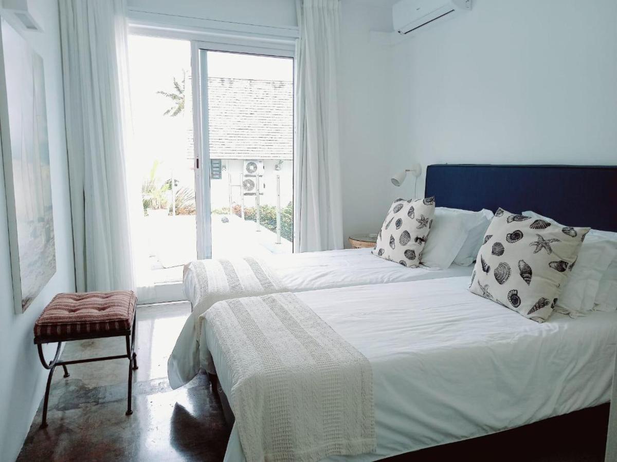 Villa Ximun Roches Noires ภายนอก รูปภาพ