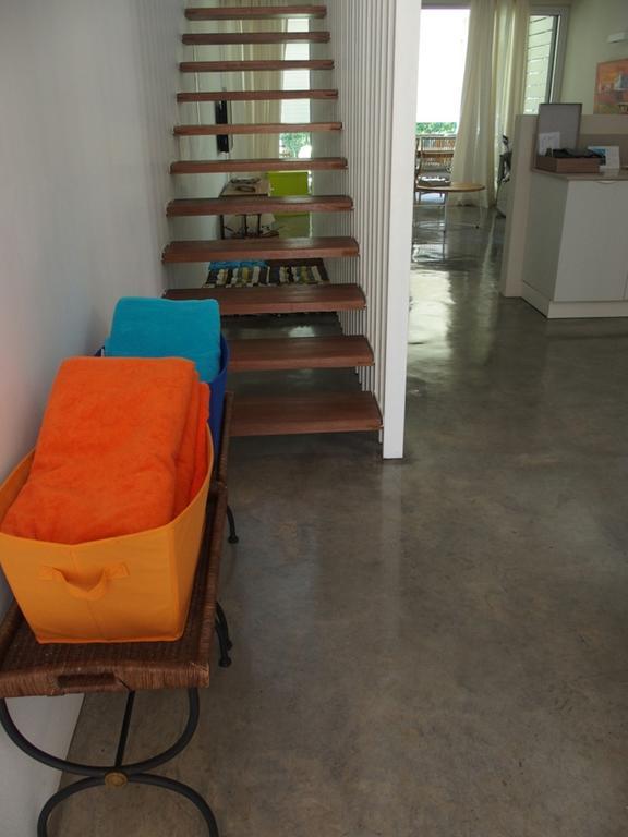 Villa Ximun Roches Noires ภายนอก รูปภาพ