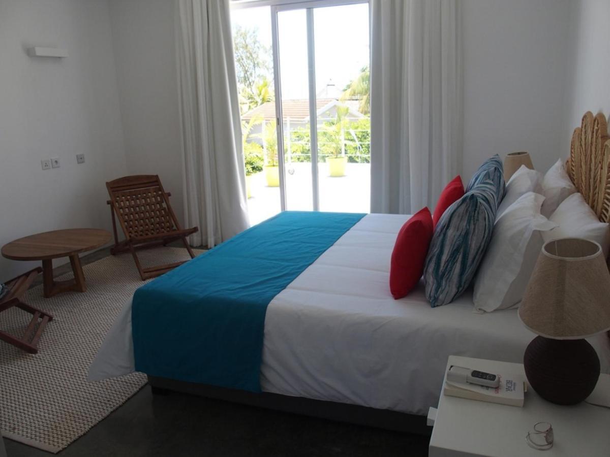 Villa Ximun Roches Noires ภายนอก รูปภาพ